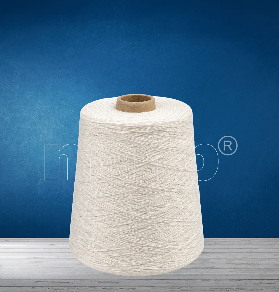 O.E. Polyester Cotton Technical Yarn